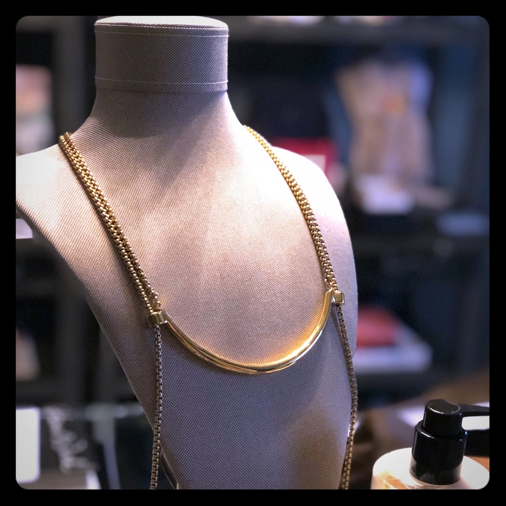 Showstopper India Hicks Collection necklace!